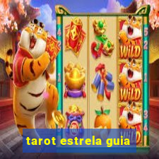 tarot estrela guia